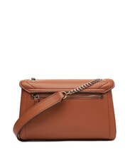 GUESS NOELLE 2 Umhängetasche leichter Cognac - Damentaschen - 2