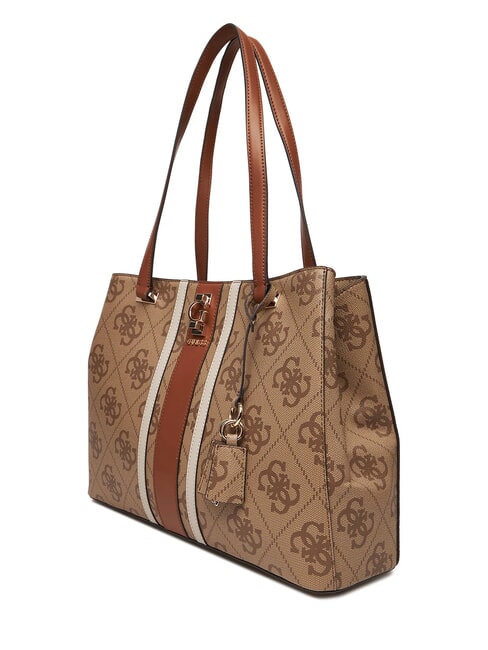 ERENIA Umhängetasche MILCH-LOGO - Damentaschen