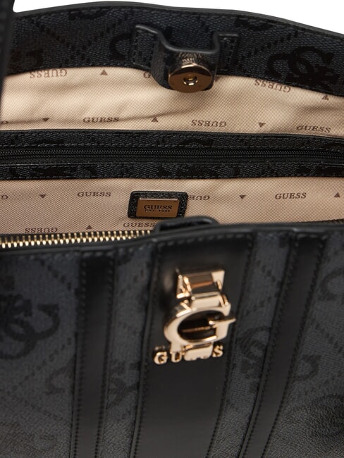 ERENIA Umh&auml;ngetasche Kohle - Damentaschen