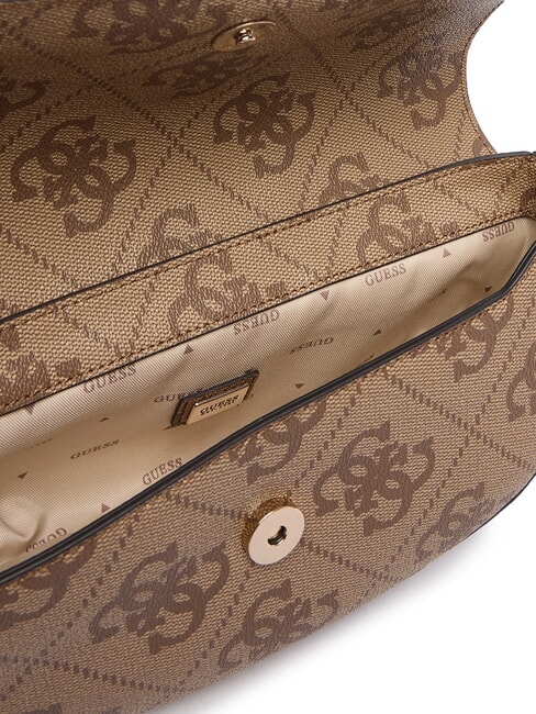 ERENIA Wandelbare Umhängetasche MILCH-LOGO - Damentaschen