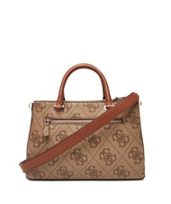 GUESS ERENIA Handtasche, mit Schultergurt - Damentaschen