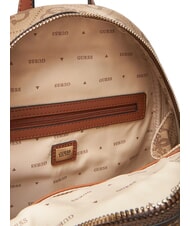 GUESS ERENIA Damenrucksack MILCH-LOGO - Damentaschen - 3