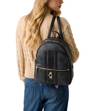 GUESS ERENIA Damenrucksack Kohle - Damentaschen - 5