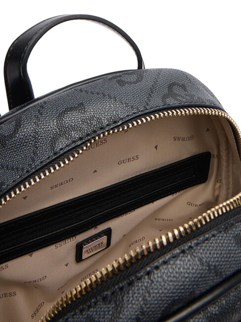 ERENIA Damenrucksack Kohle - Damentaschen