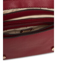 GUESS NOELLE 2 Umhängetasche Granat - Damentaschen - 4