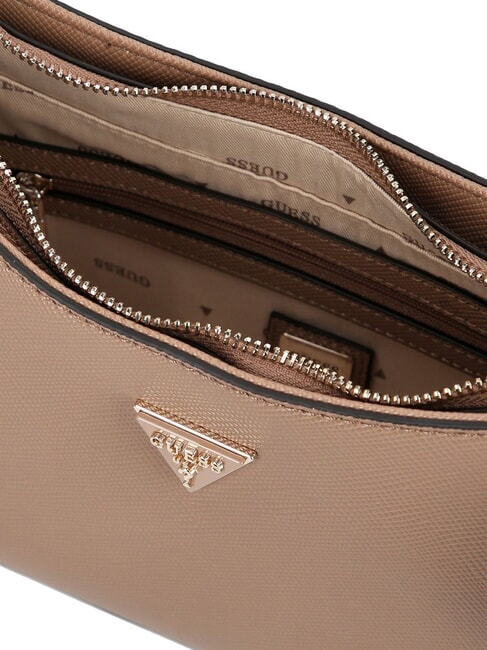 NOELLE 2 Umhängetasche Tanmulti - Damentaschen