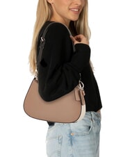 GUESS NOELLE 2 Umhängetasche Tanmulti - Damentaschen - 4