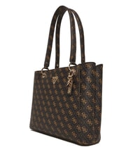 GUESS NOELLE 2 4G Schulter-Shopper - Damentaschen