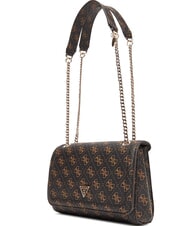 GUESS NOELLE 2 4G Umhängetasche / Crossbody Bag - Damentaschen