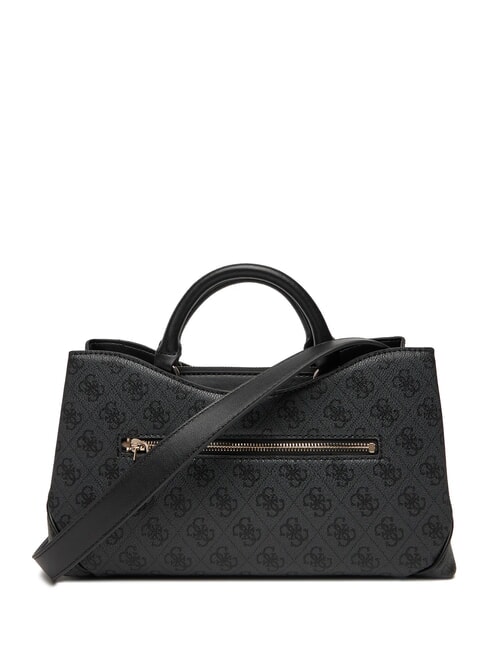 DEA Handtasche, mit Schultergurt Kohle - Damentaschen