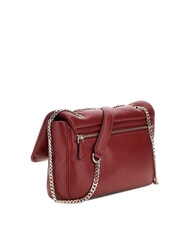 GUESS SUNETRA Umhängetasche / Crossbody Bag ROT - Damentaschen - 2