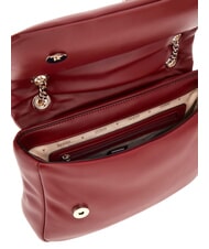 GUESS SUNETRA Umhängetasche / Crossbody Bag ROT - Damentaschen - 3