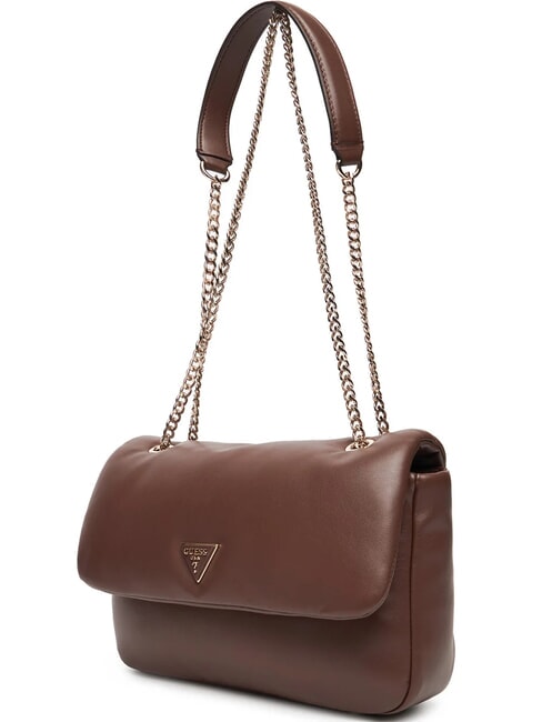 SUNETRA Umhängetasche / Crossbody Bag AUSGEDRÜCKT - Damentaschen