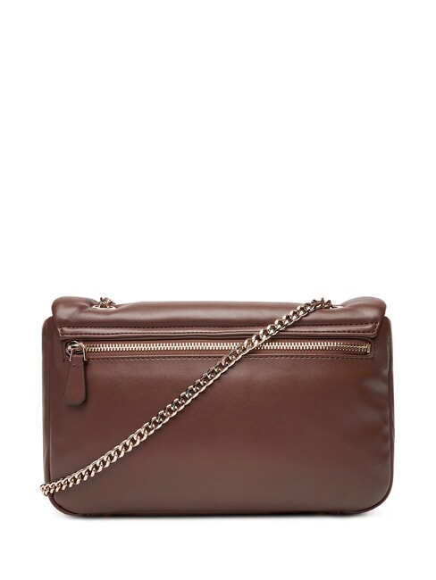 SUNETRA Umhängetasche / Crossbody Bag AUSGEDRÜCKT - Damentaschen