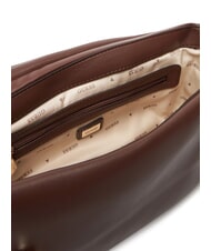 GUESS SUNETRA Umhängetasche / Crossbody Bag AUSGEDRÜCKT - Damentaschen - 4