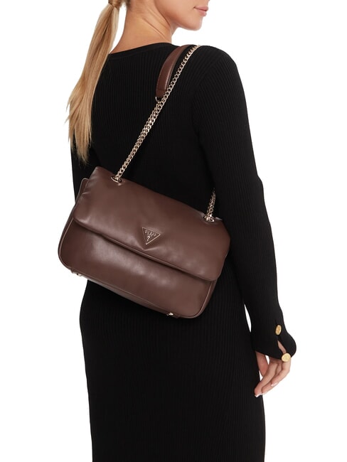 SUNETRA Umhängetasche / Crossbody Bag AUSGEDRÜCKT - Damentaschen