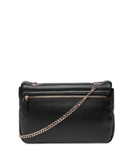 GUESS SUNETRA Umhängetasche / Crossbody Bag SCHWARZ - Damentaschen - 3