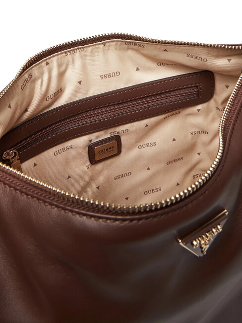 SUNETRA Umhängetasche AUSGEDRÜCKT - Damentaschen