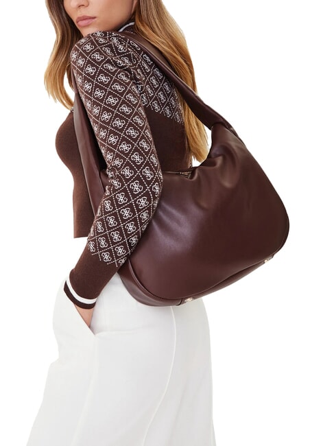 SUNETRA Umhängetasche AUSGEDRÜCKT - Damentaschen