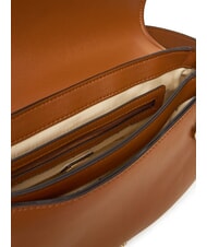 GUESS DEA Umhängetasche, mit Schultergurt COGNAC - Damentaschen - 4