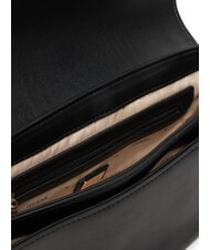 GUESS DEA Umhängetasche, mit Schultergurt SCHWARZ - Damentaschen - 4