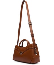 GUESS DEA Handtasche, mit Schultergurt COGNAC - Damentaschen - 3