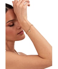 MORELLATO TALISMANI Herzarmband Gold - Armbänder - 5