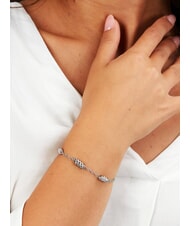 MORELLATO TORCHON 3-Torchon-Armband STAHL - Armbänder - 4