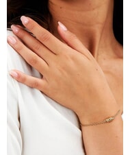 MORELLATO TORCHON Armband Gold - Armbänder - 4