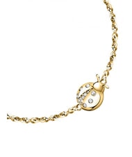 MORELLATO TALISMANI Marienkäfer-Armband - Armbänder