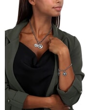 MORELLATO LOVE Halsketten- und Armband-Set - Halsketten