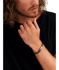 SECTOR ENERGY Armband Schwarz - Herrenarmbänder - 4