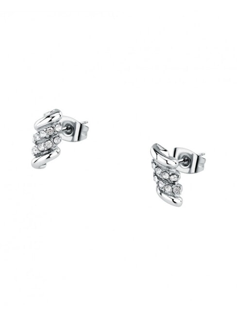 TORCHON Ohrringe STAHL - Ohrringe