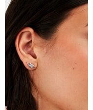 MORELLATO TORCHON Ohrringe STAHL - Ohrringe - 4