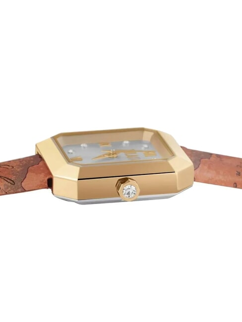 CORFU Zeit nur beobachten geographischer Klassiker - Uhren