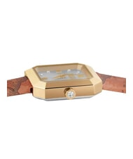 ALVIERO MARTINI PRIMA CLASSE CORFU Zeit nur beobachten geographischer Klassiker - Uhren - 3