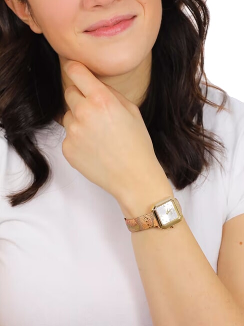 CORFU Zeit nur beobachten geographischer Klassiker - Uhren