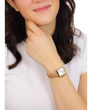 ALVIERO MARTINI PRIMA CLASSE CORFU Zeit nur beobachten geographischer Klassiker - Uhren - 4