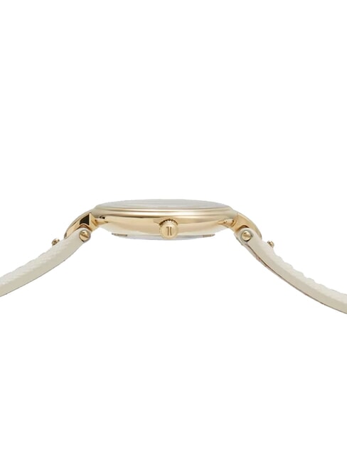 SANTORINI Zeit nur beobachten Marmor - Uhren