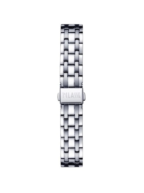 PORTOFINO Nur Zeituhr  Stahl - Uhren