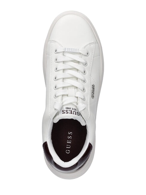 ELBINA10 5 Wei&szlig;wein - Damenschuhe