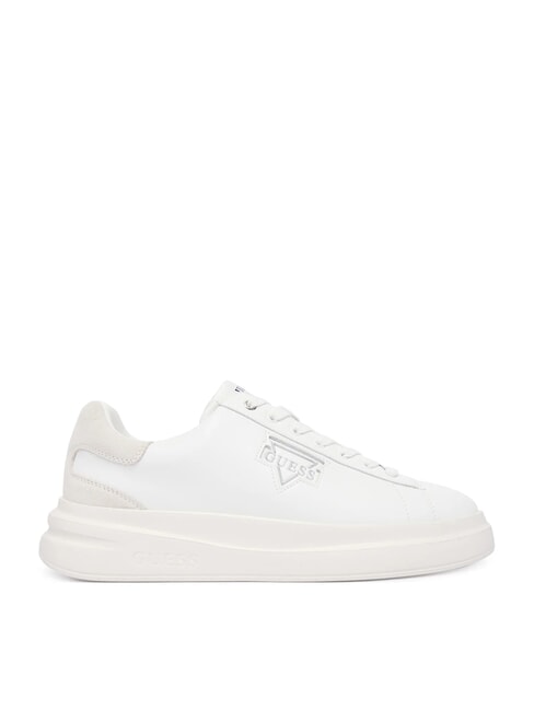 ELBAN 4.5 Wei&szlig; - Herrenschuhe