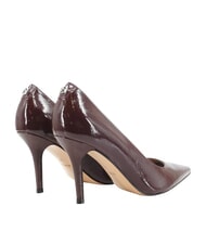 GUESS PRINDY 8,5 ROT - Damenschuhe - 5