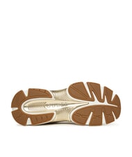 GUESS IBITHA2 6 Beige / Braun - Damenschuhe - 5