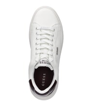 GUESS ELBINA10 5 Wei&szlig;wein - Damenschuhe - 4