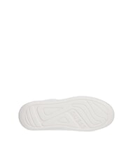 GUESS ELBINA10 5 Wei&szlig;wein - Damenschuhe - 5