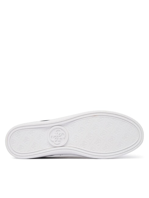 BRITZ 4G 3 SCHWARZ BRAUN - Damenschuhe