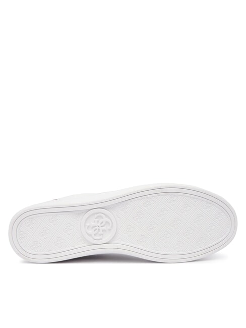 BRITZ 3 Weiß - Damenschuhe