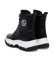 GUESS BENZON 7.3 SCHWARZ - Damenschuhe - 3