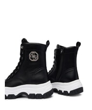 GUESS BENZON 7.3 SCHWARZ - Damenschuhe - 4